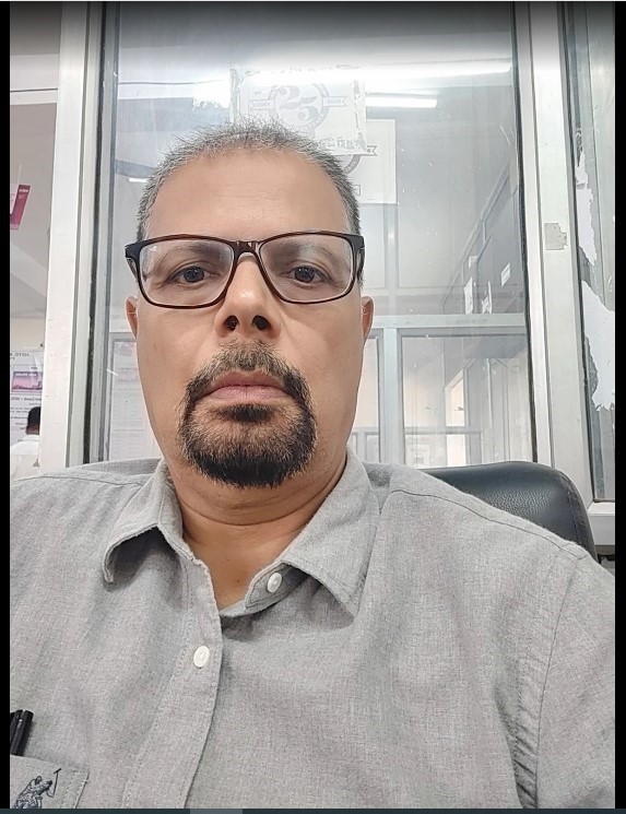 Sanjay Jha