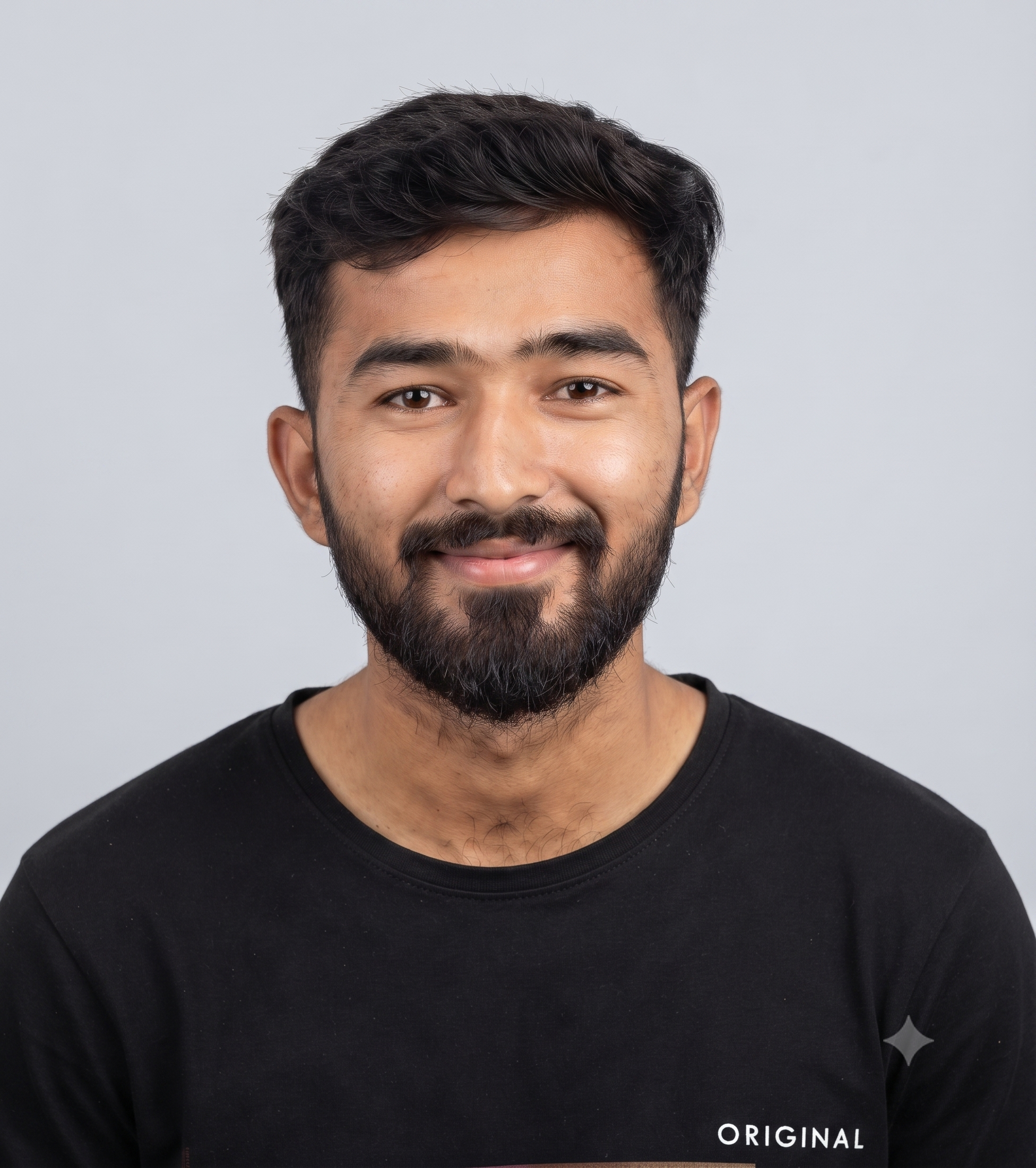 Arshad Shaikh