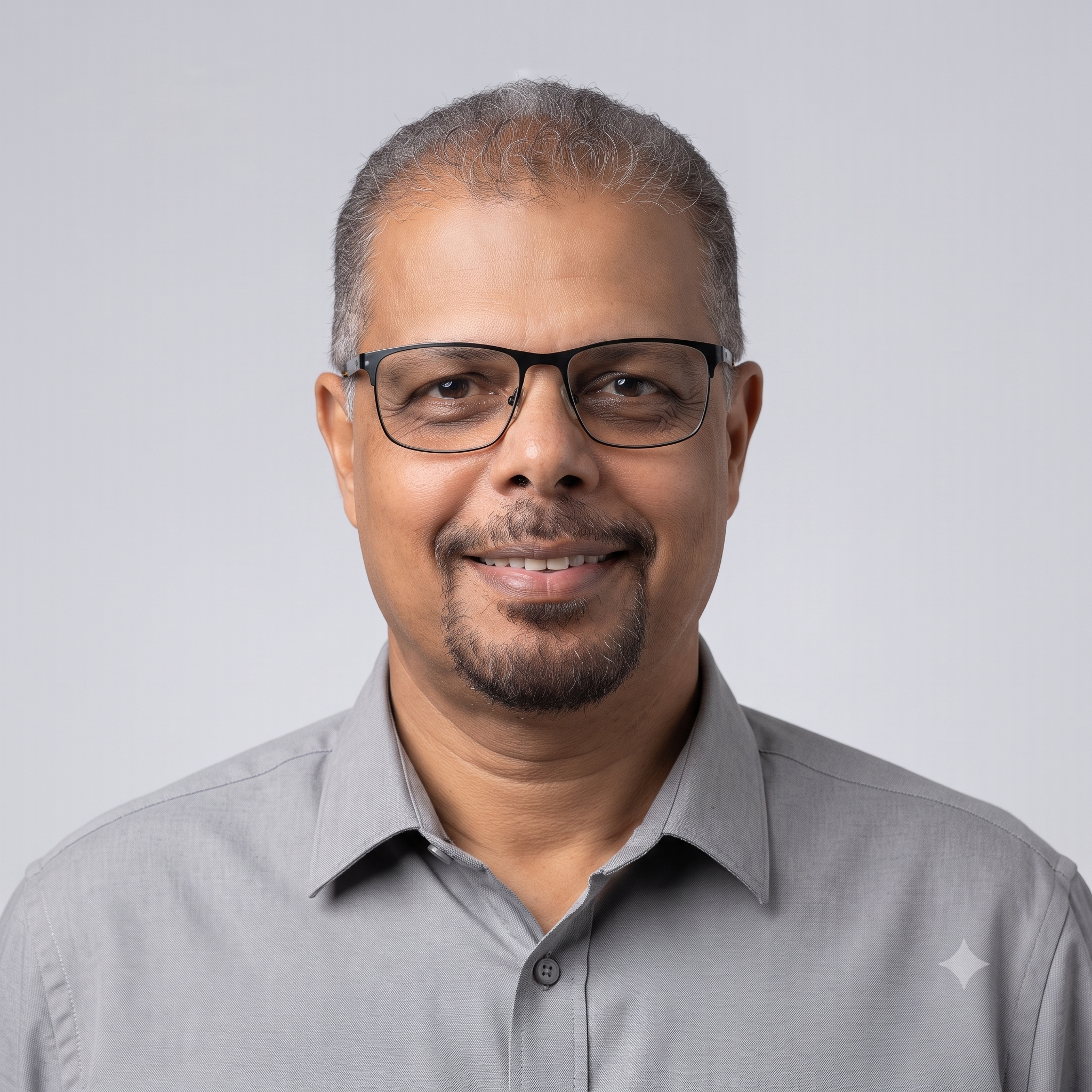 Sanjay Jha