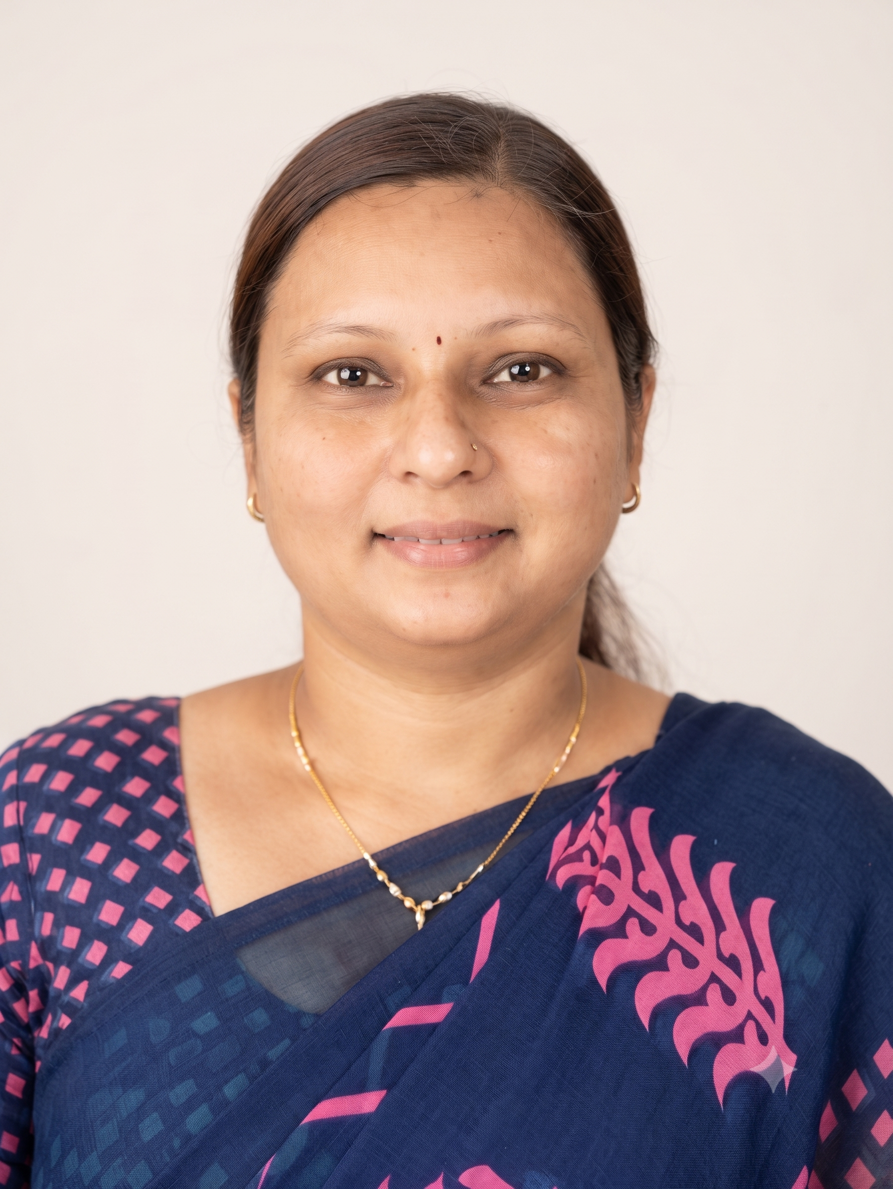 Darshana Champaneri